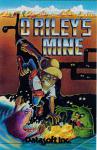 O'Riley's Mine Inner Cover