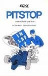 Pitstop Inner Cover