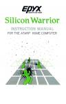 Silicon Warrior Inner Cover