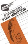 Starquest - Star Warrior Inner Cover