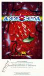 Andromeda Inner Cover