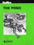 The Pond Inner Cover