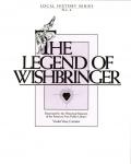 Wishbringer Inner Cover