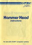 Hammer Head Inner Cover