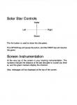 Solar Star Inner Cover