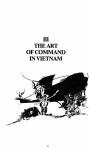 Conflict in Vietnam Inner Cover