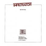Infiltrator Inner Cover