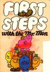 First Steps with the Mr. Men Inner Cover