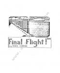 Final Flight! Inner Cover