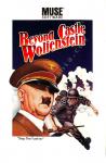 Beyond Castle Wolfenstein Inner Cover