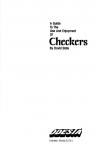 Checkers Inner Cover