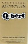 Q*bert Inner Cover