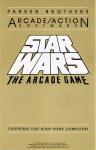 Star Wars - The Arcade Game Inner Cover