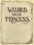 Hi-Res Adventure #2: Wizard and the Princess Inner Cover