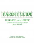 Learning with Leeper Inner Cover