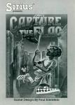 Capture the Flag Inner Cover