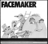 FaceMaker Inner Cover