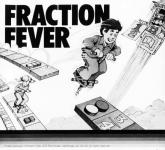 Fraction Fever Inner Cover