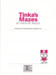 Tink! Tonk! - Tinka's Mazes Inner Cover