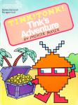 Tink! Tonk! - Tink's Adventure Inner Cover