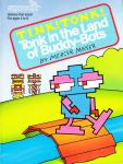 Tink! Tonk! - Tonk in the Land of Buddy-Bots Inner Cover