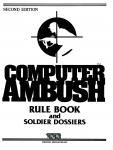 Computer Ambush Inner Cover