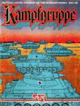 Kampfgruppe Inner Cover