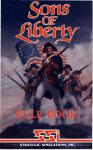 Sons of Liberty Inner Cover