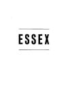 Essex Inner Cover