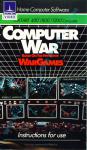 Computer War Inner Cover