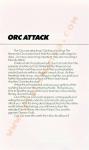 Orc Attack Inner Cover