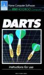 Darts Inner Cover