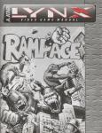 Rampage Inner Cover