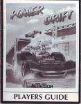 Power Drift Inner Cover