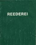 Reederei Inner Cover