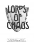 Lords of Chaos Inner Cover