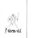 Heimdall Inner Cover