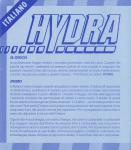 Hydra Inner Cover