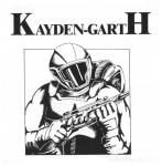 Kayden Garth Inner Cover