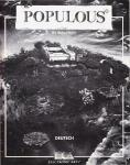 Populous Inner Cover