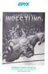 Championship Wrestling Inner Cover