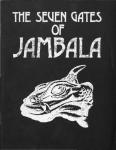 The Seven Gates Of Jambala Inner Cover