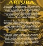 Artura Inner Cover