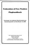 Federation Of Free Traders Inner Cover