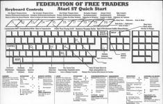 Federation Of Free Traders Inner Cover