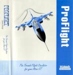 Proflight 1.2 Inner Cover