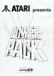 Power Pack Nr. 4 Inner Cover