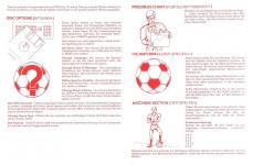 Manchester United Inner Cover