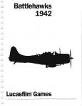 Battlehawks 1942 Inner Cover