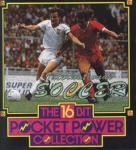 International Soccer Inner Cover